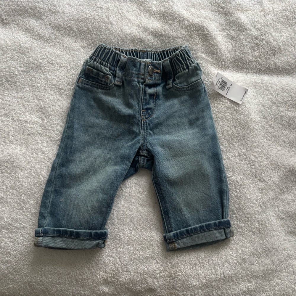Old Navy Kids Blue Jeans